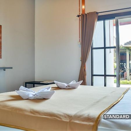 Ndalem Sorogenen Guesthouse Jogyakarta Zewnętrze zdjęcie