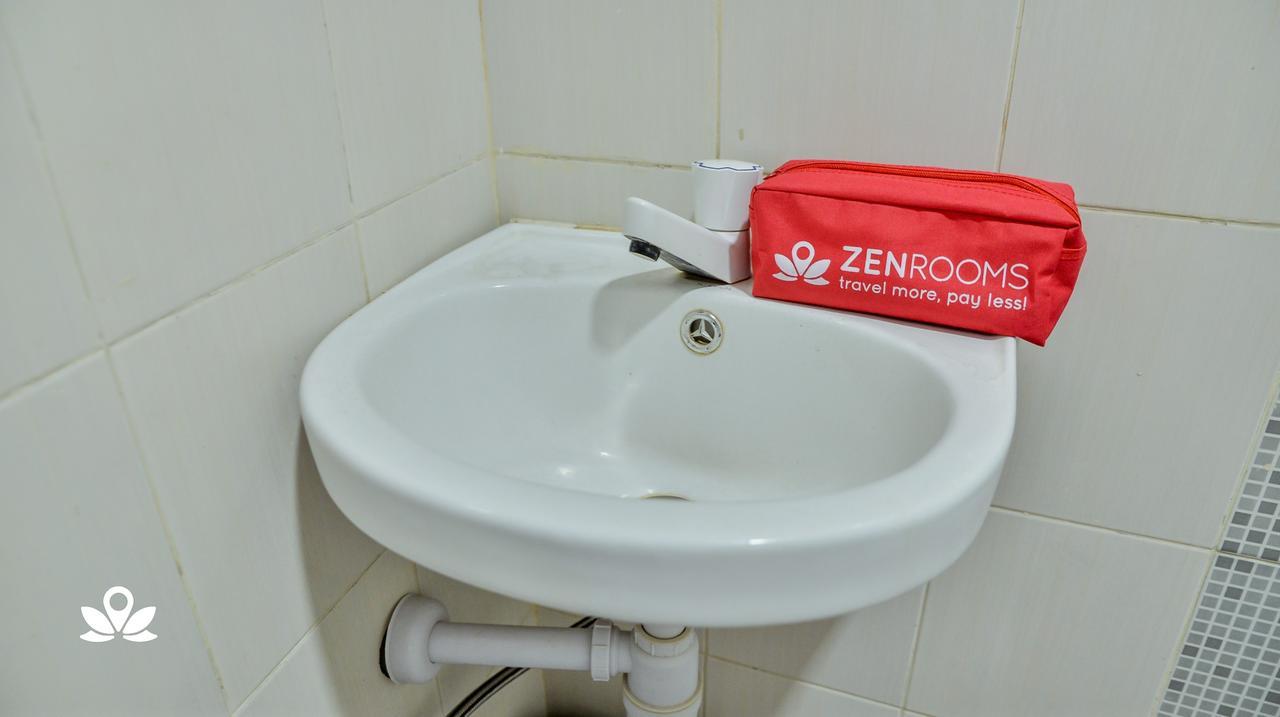 Ndalem Sorogenen Guesthouse Jogyakarta Zewnętrze zdjęcie